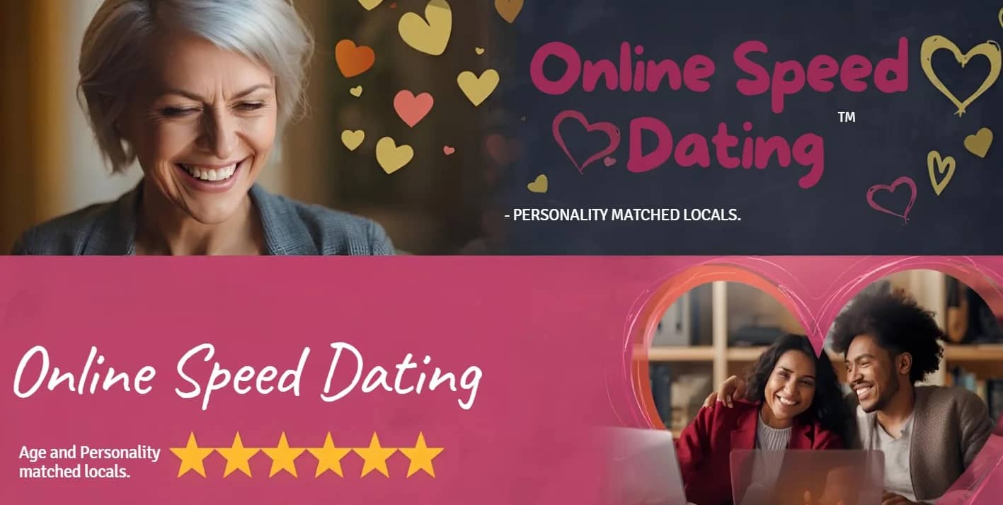 Baltimore Find Meaningful Connections Speed Dating