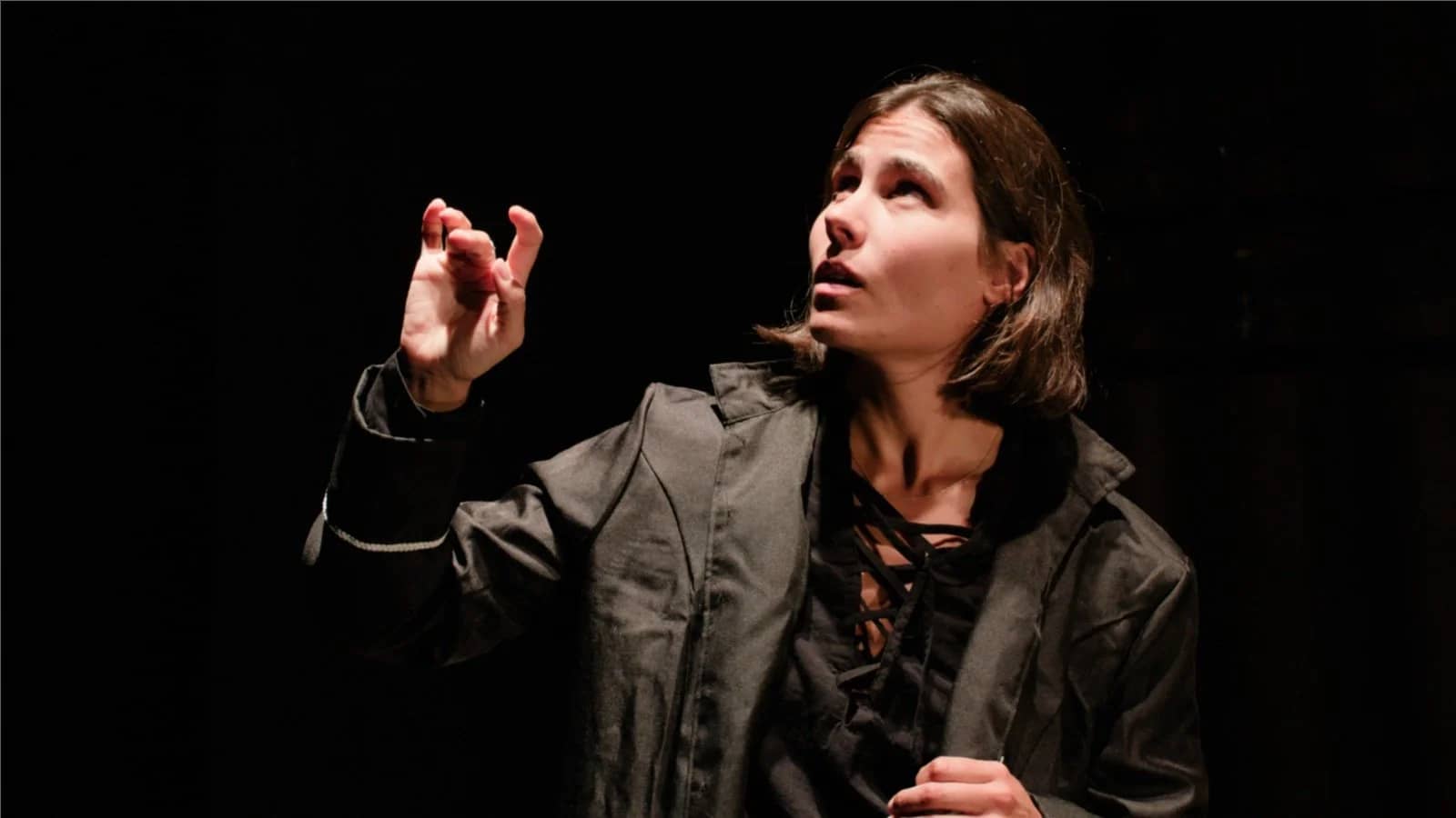 WEEKLY ACTING SESSIONS - ACT AND CONNECT