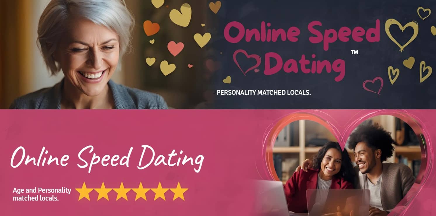 Geelong Verified Singles Long-Term Speed Dating