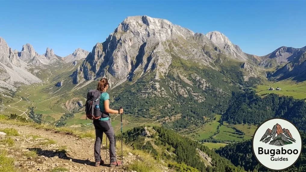 TURBÓN: El mirador del Pirineo