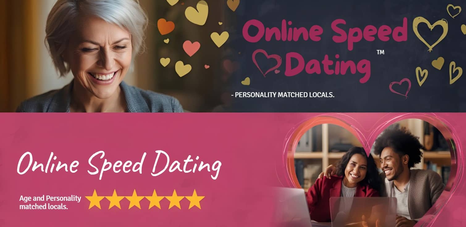 Melbourne Authentic Verified Locals Speed Dating