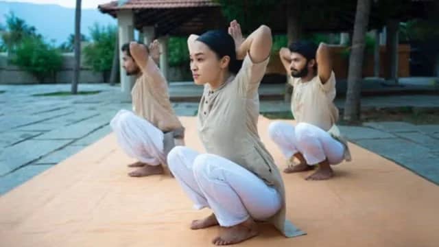 Yoga for Health- Austin, TX , Sept 13, 2026