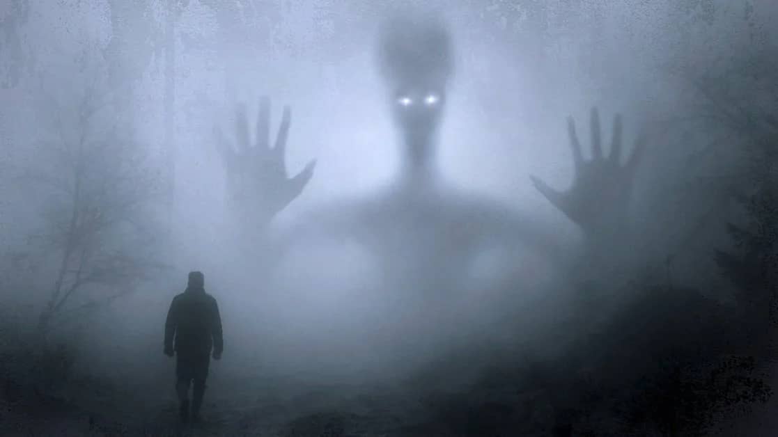 Thinning the Veil: A Ritual of Spirit Sight
