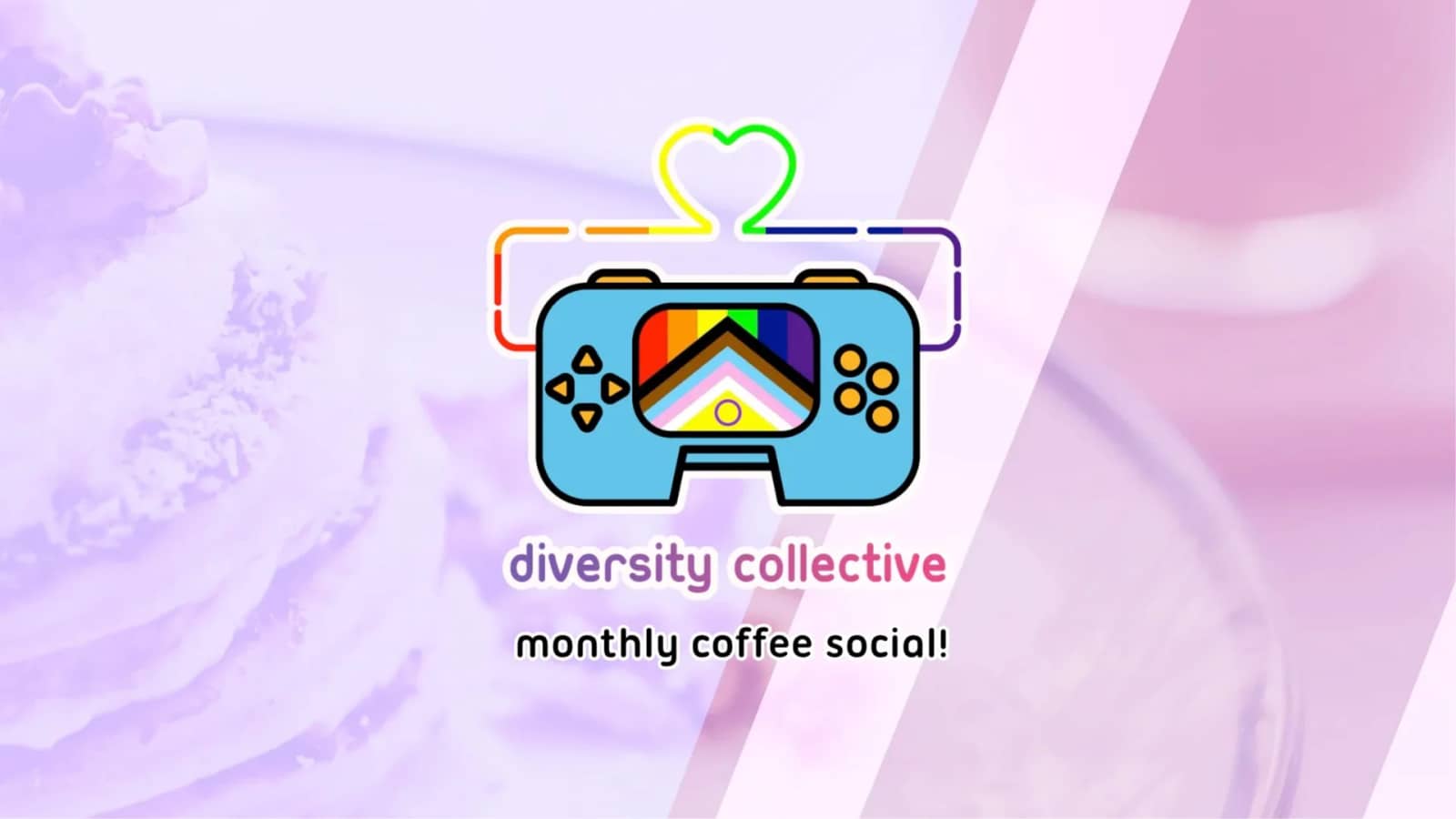 Diversity Collective+ Coffee Chat