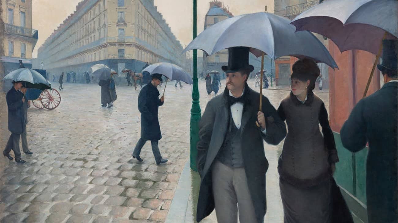 Art Institute of Chicago: In-Person Tour with Optional Lunch After