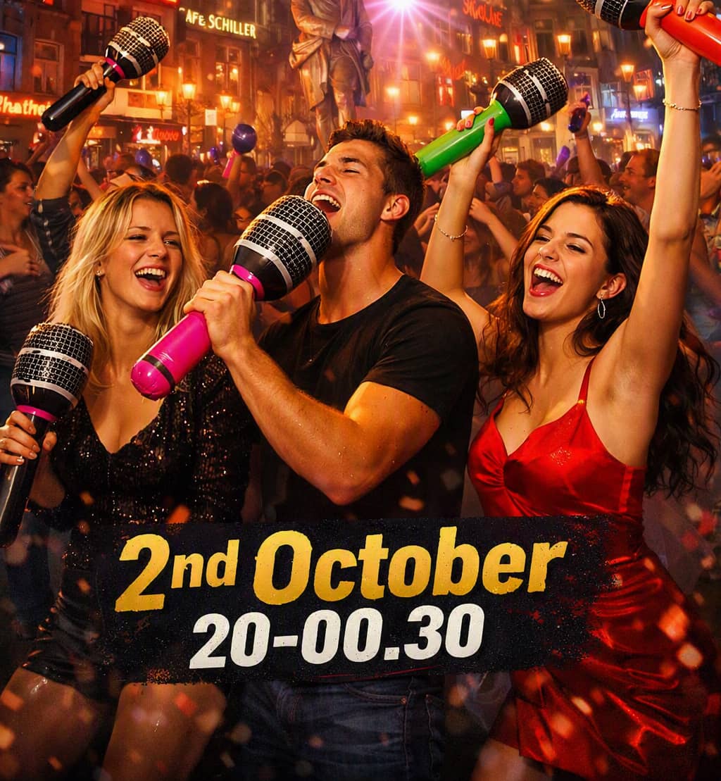 💃🏼Early peaks, dance and make new friends! 🪩🕺