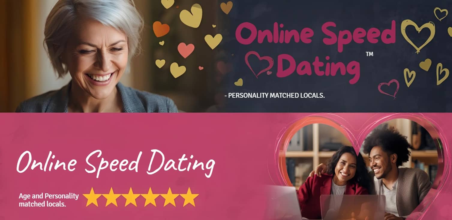 Meet Verified Surrey Singles Online
