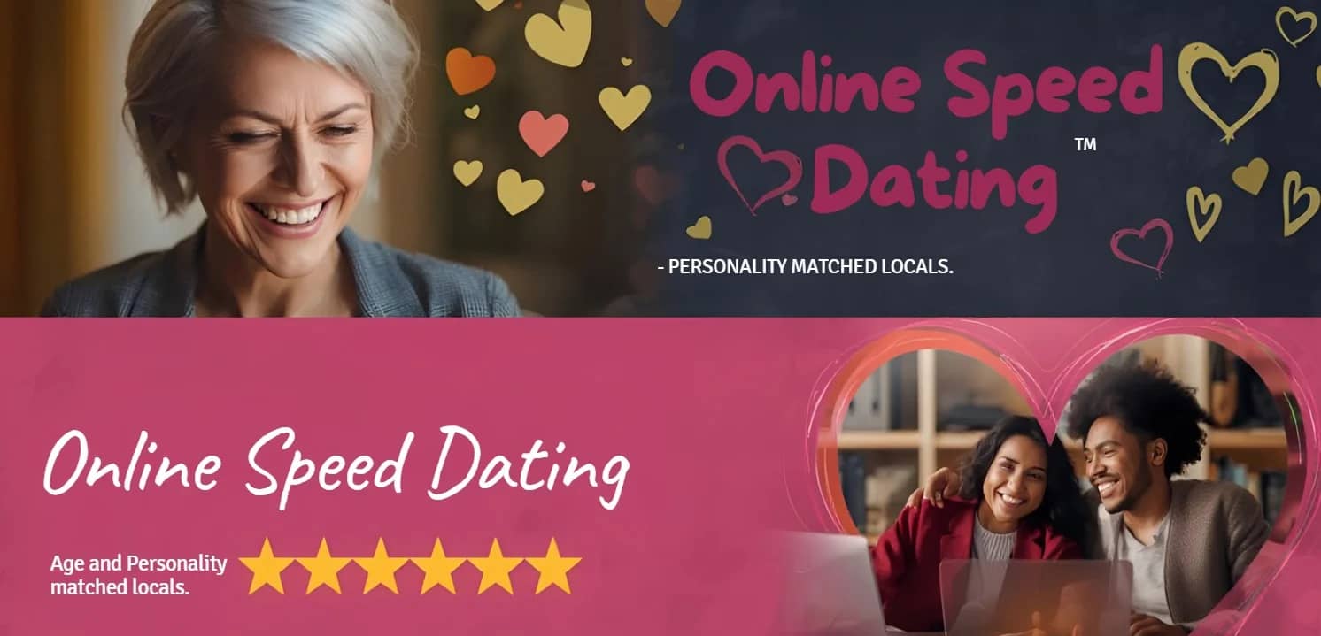 Central Coast Committed Locals Speed Dating Online