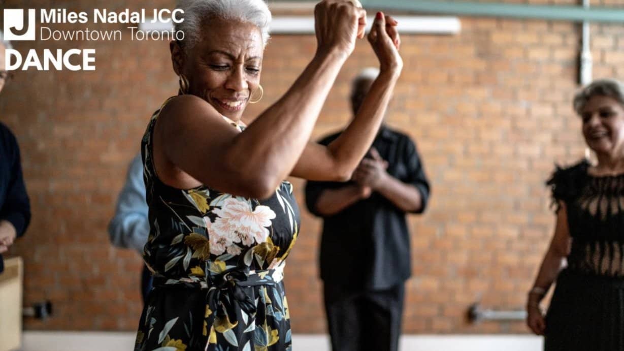 Salsa Social (18+) - Free Trial | Beginner Lesson + Social Dancing