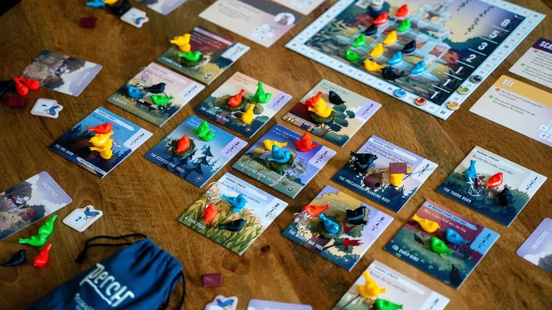 "De-Stress" Social Gaming (Parramatta)