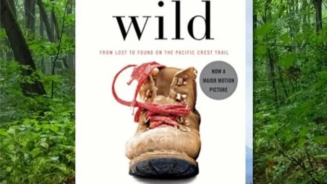 Memoir Book Club: Wild by Cheryl Strayed
