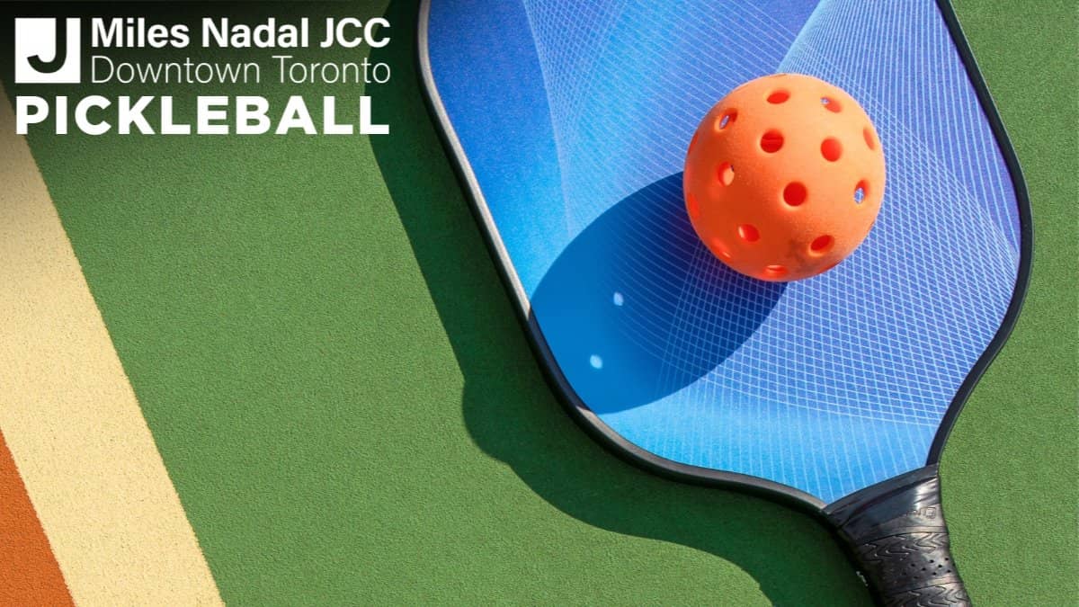 Pickleball Intermediate Skills & Play (15+): Aug 9-30