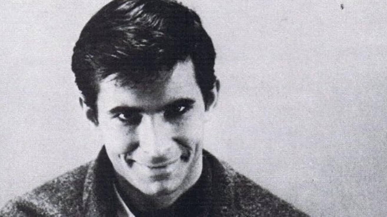 Psycho by Robert Bloch