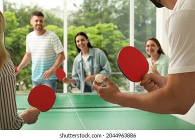 Outdoor Badminton, Ping Pong & Frisbee Canal Lachine 🏸🏓🥏