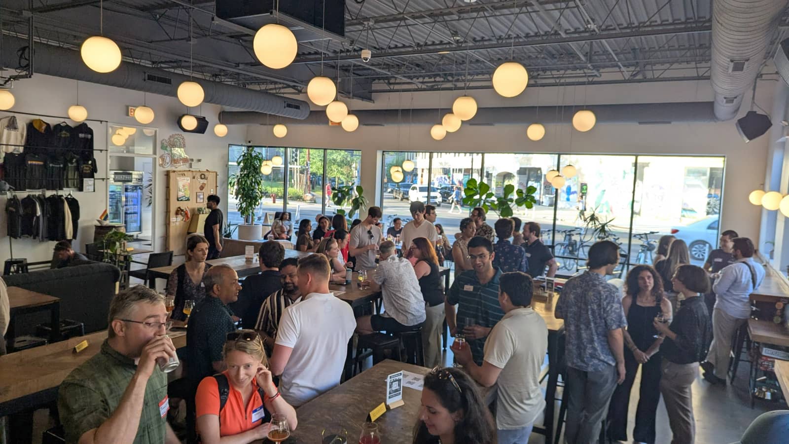 BioTech Fermenter: Chicago's Biotechnology Meetup