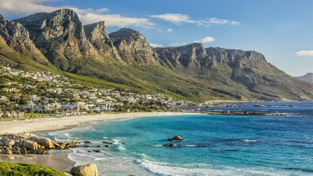 FINAL SPACES! THE CAPE PENINSULA, SOUTH AFRICA (31 OCT - 7 NOV 2026)
