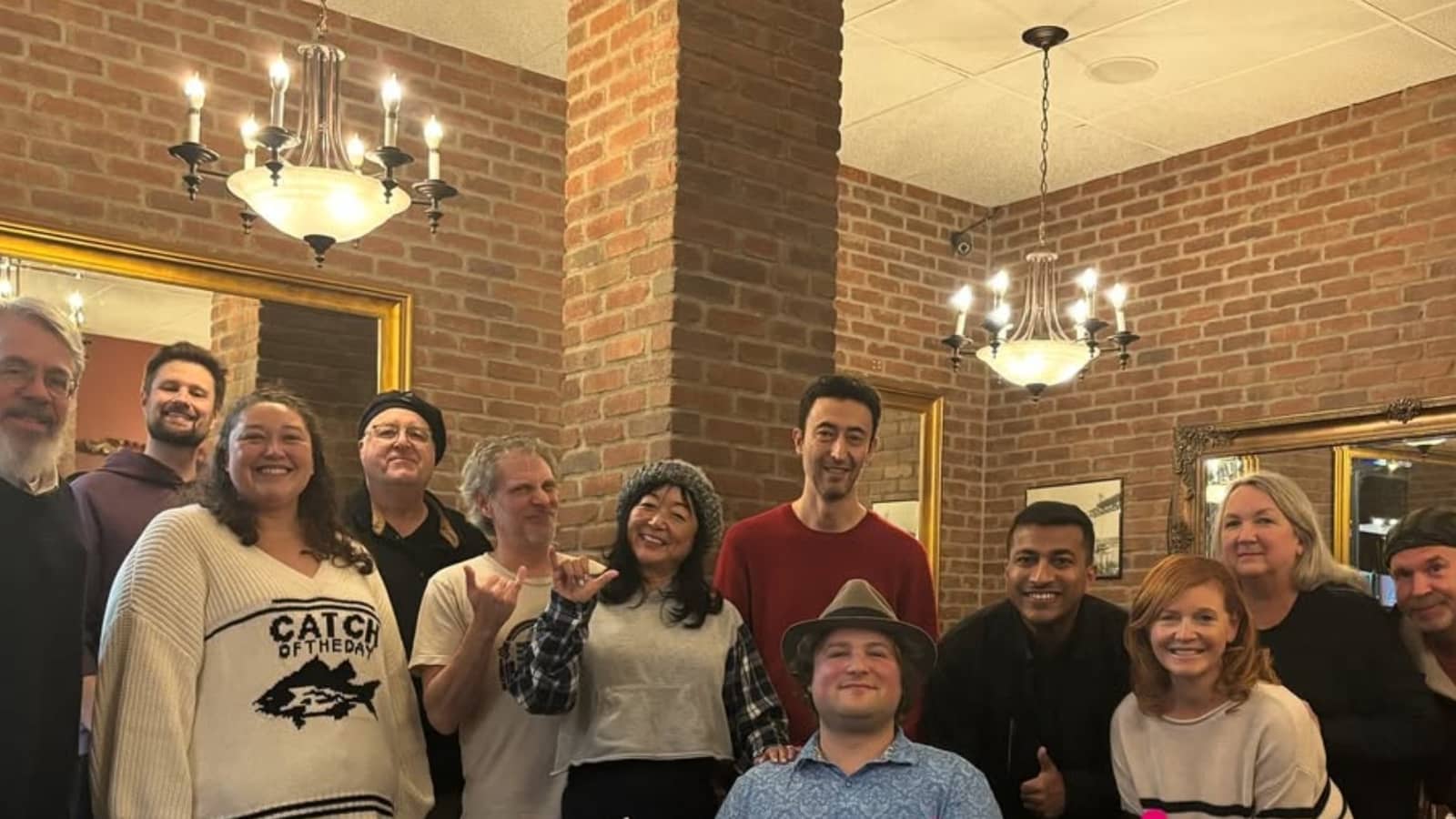 Songwriters in Seattle Monthly Meetup