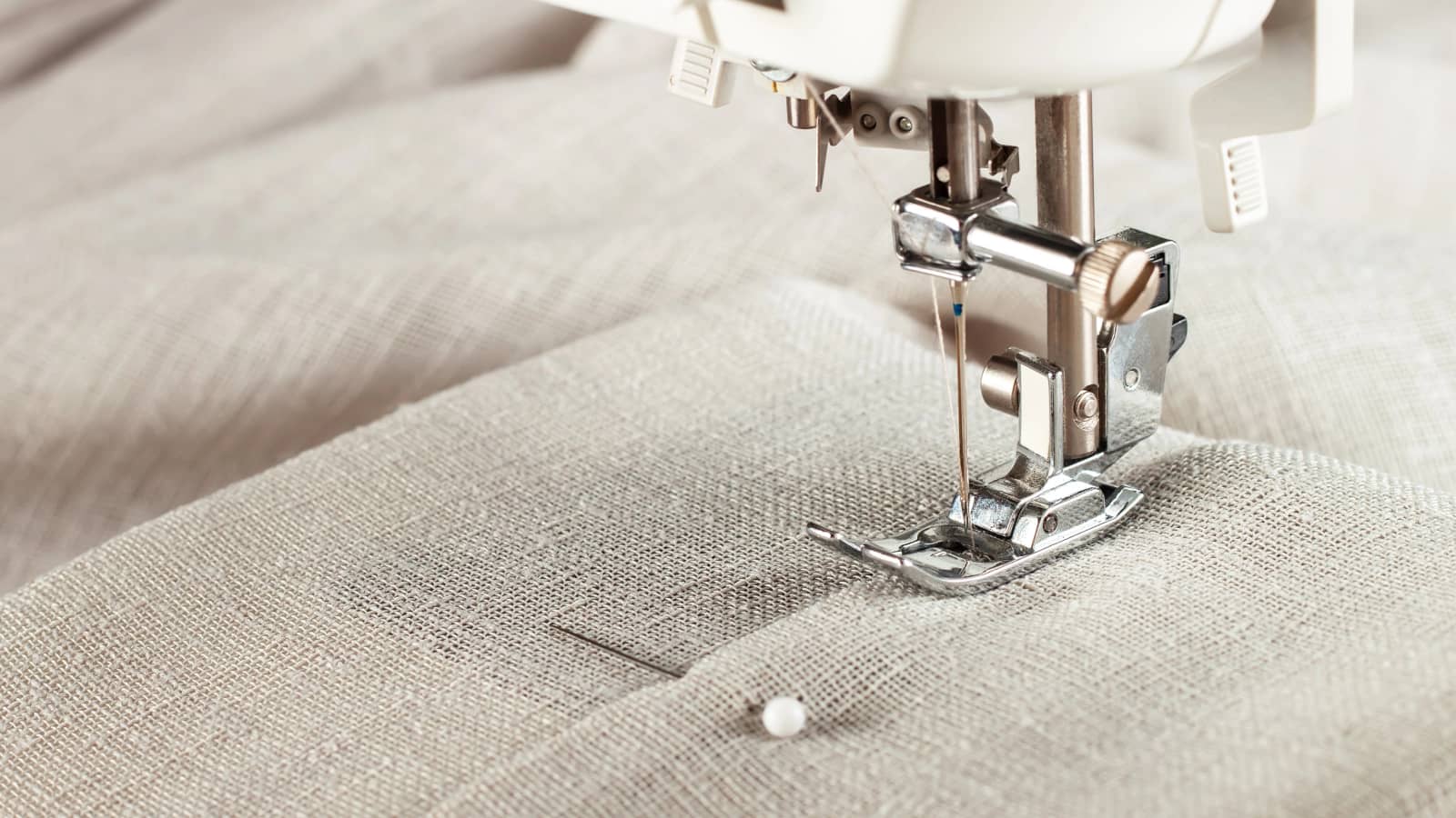 Introductory Sewing (Training Series)