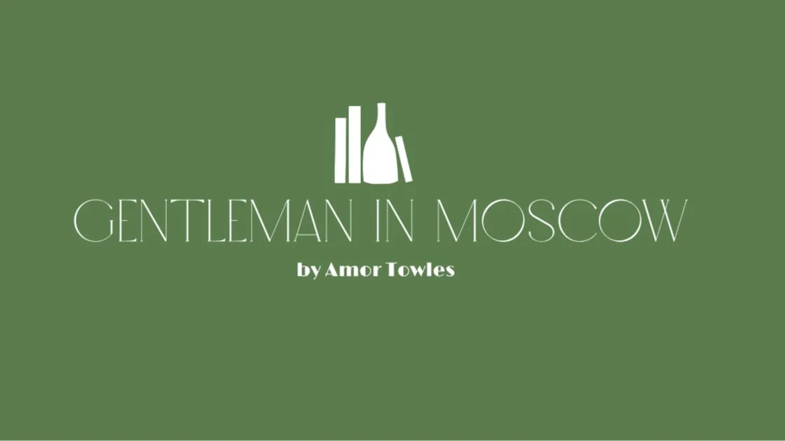 October Book Club
