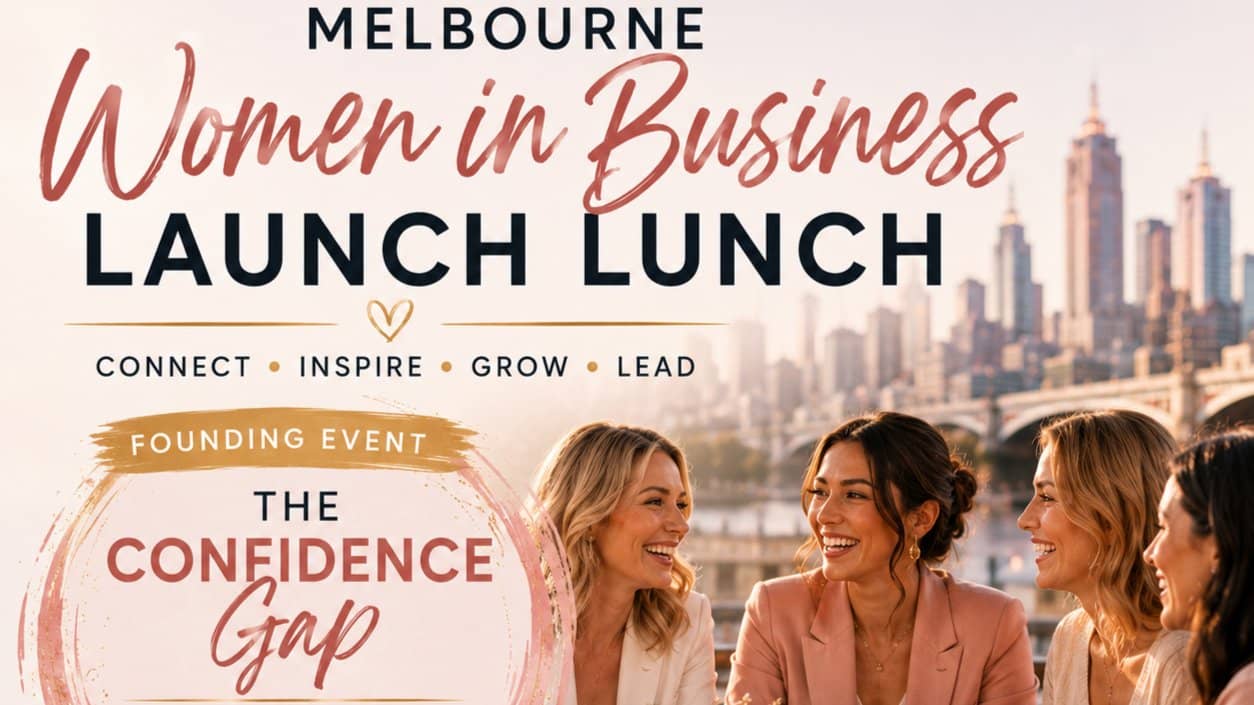 Women in Business Networking Lunch