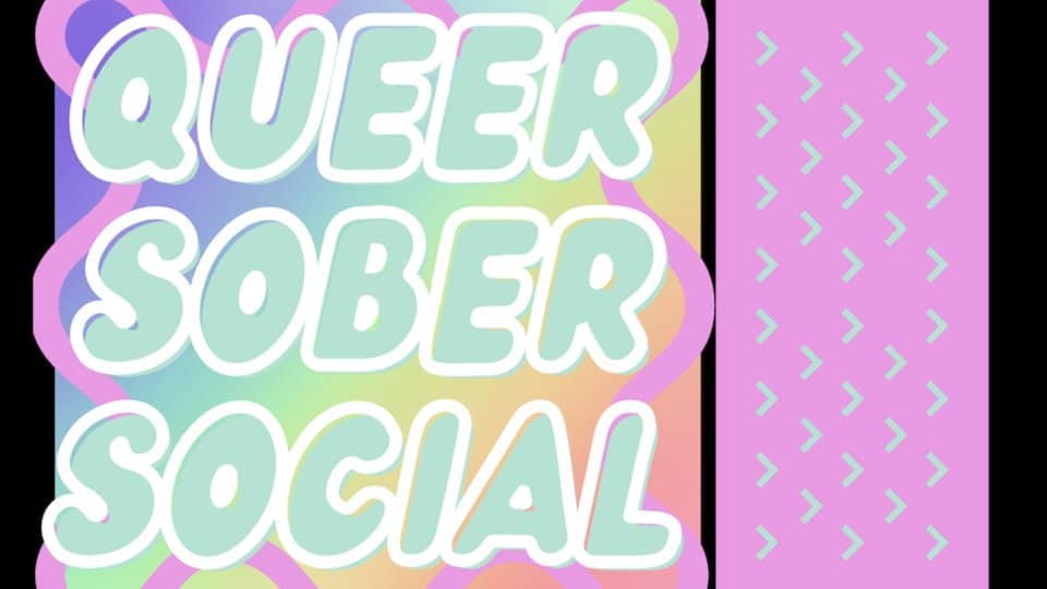 Queer Sober Social @ Eli Tea Bar!