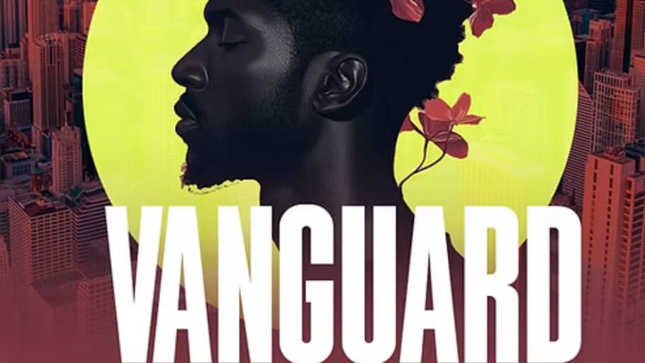 Vanguard: Chicago Art Show 🎭
