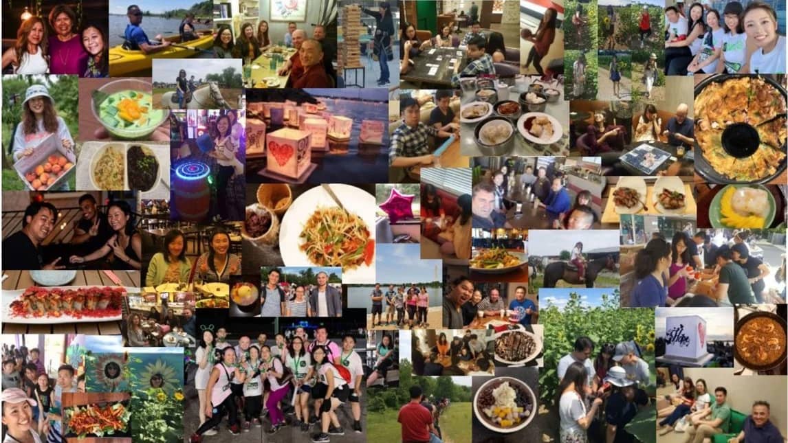 Trivia: Ballston Local, Arlington, VA - all levels welcome