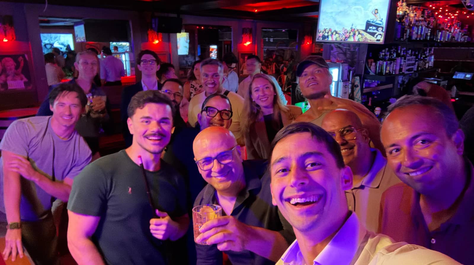 First Meetup of 2026 MBMG
