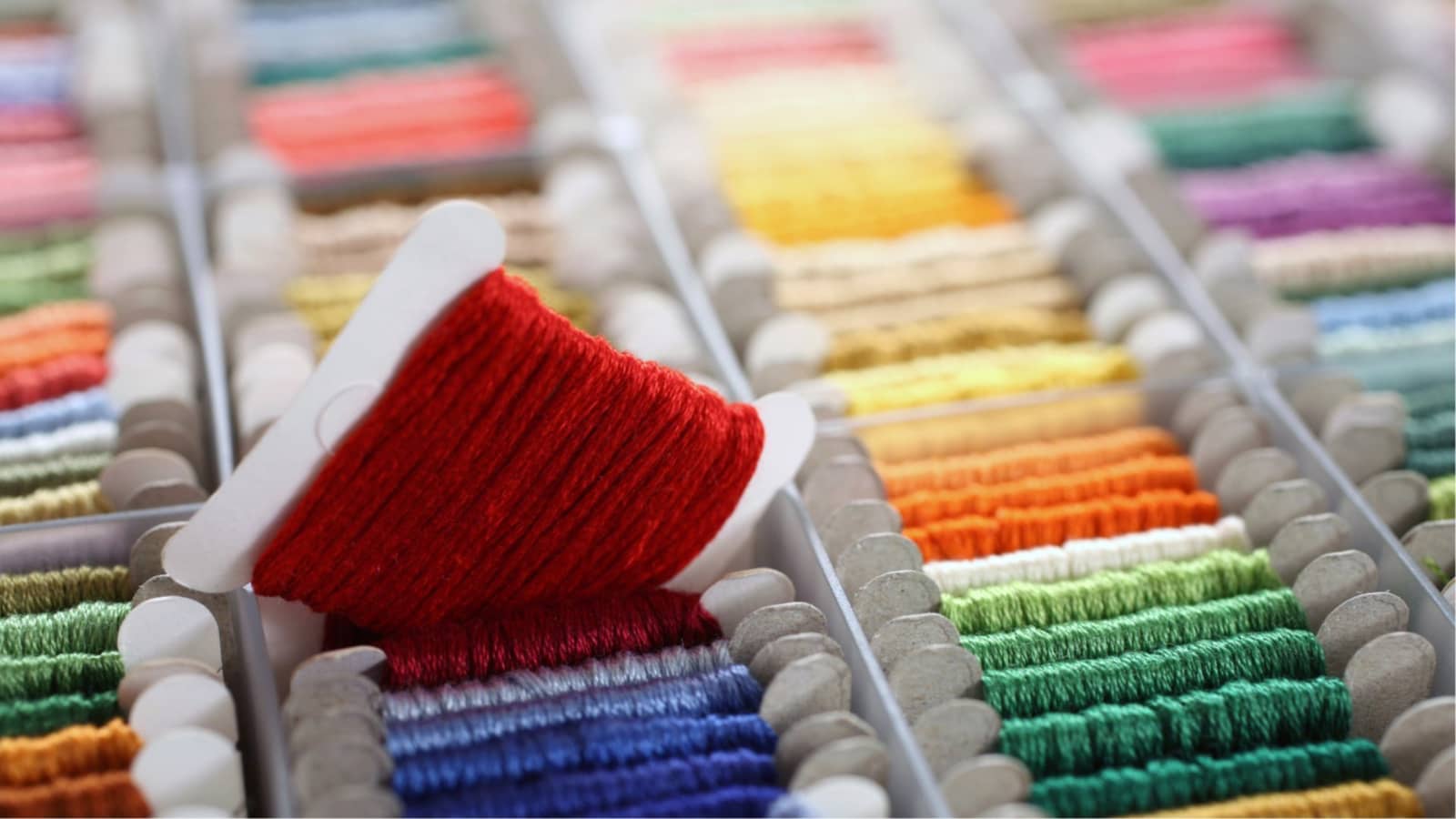 DC Metro Crafts First Thursday meetup @ SW Library