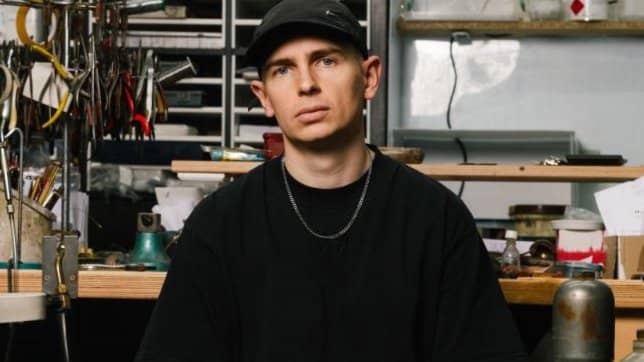 KLANGKUENSTLER