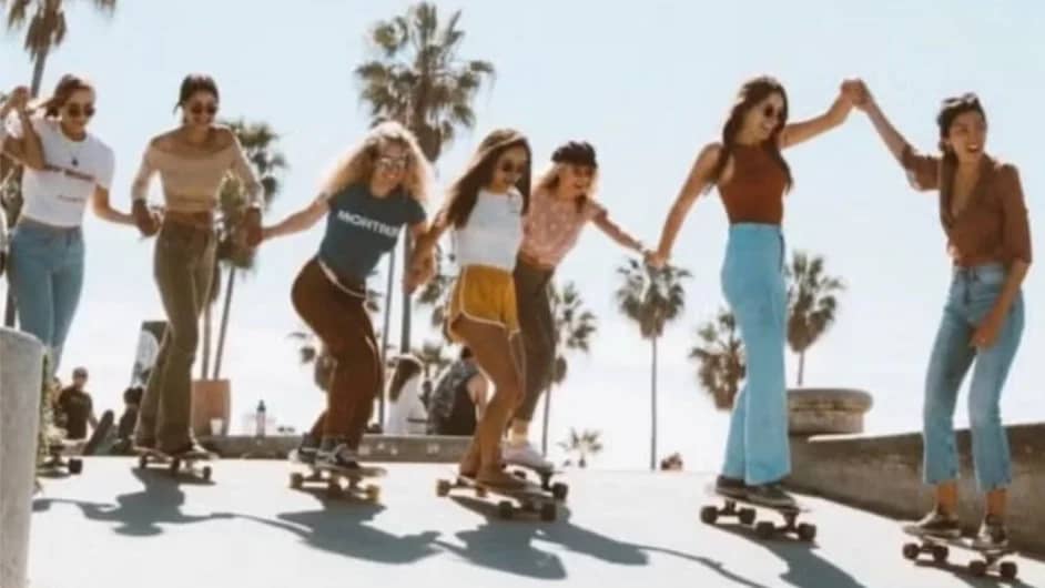 Surfskate (Beginner - Intermediate)