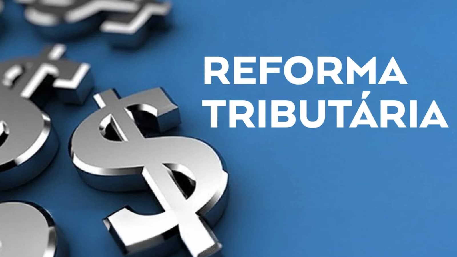 Networking profissional-Reforma Tributária