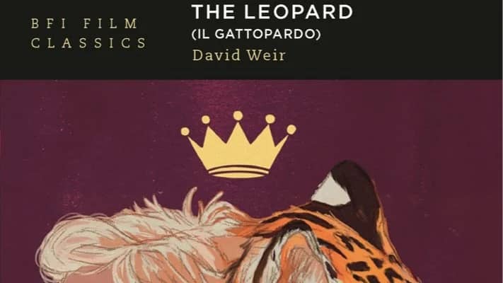 The Leopard Book Club