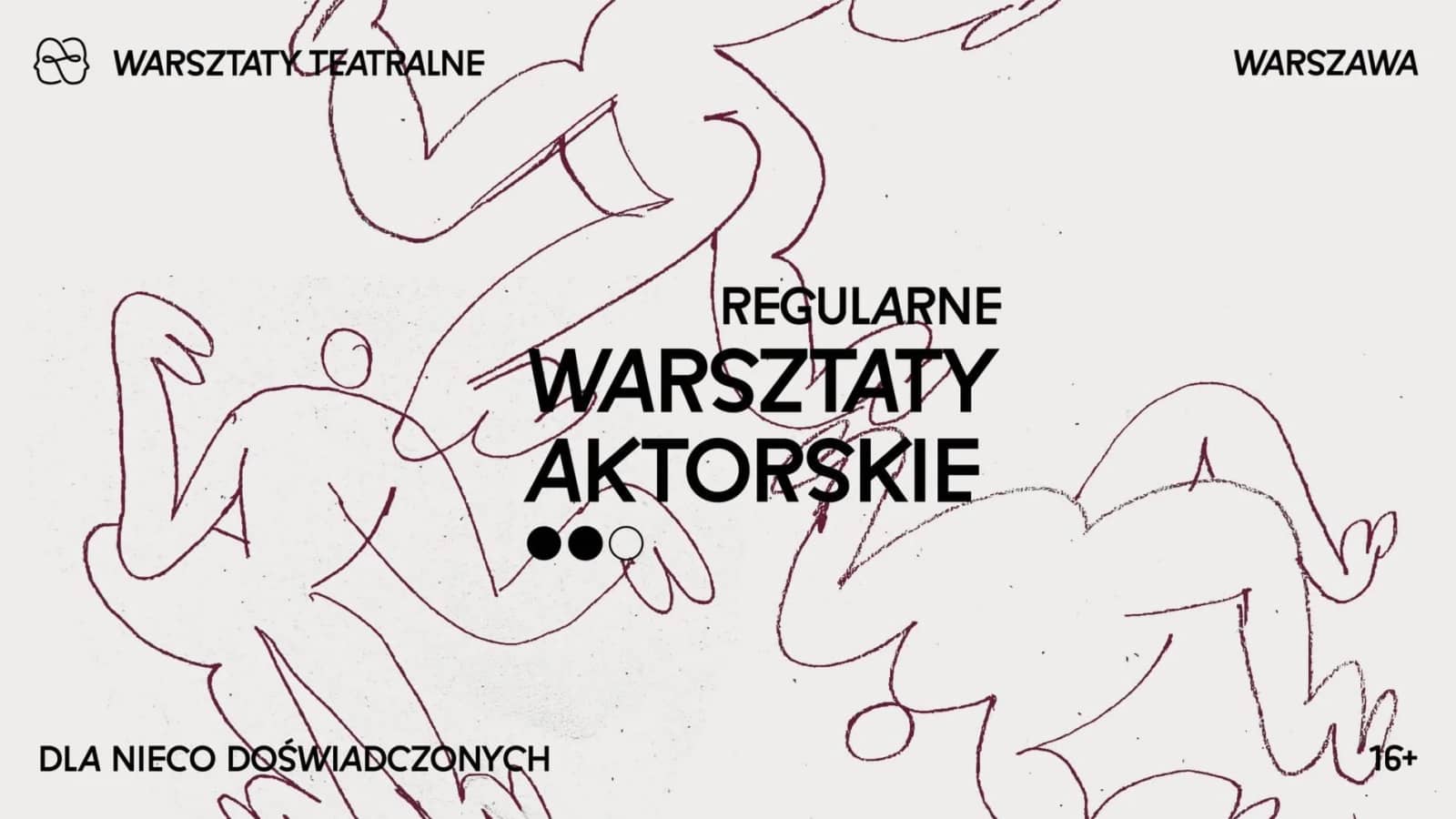 Warsztaty aktorskie dla początkujących