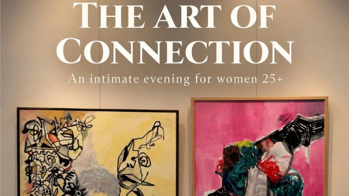 The Art of Connection