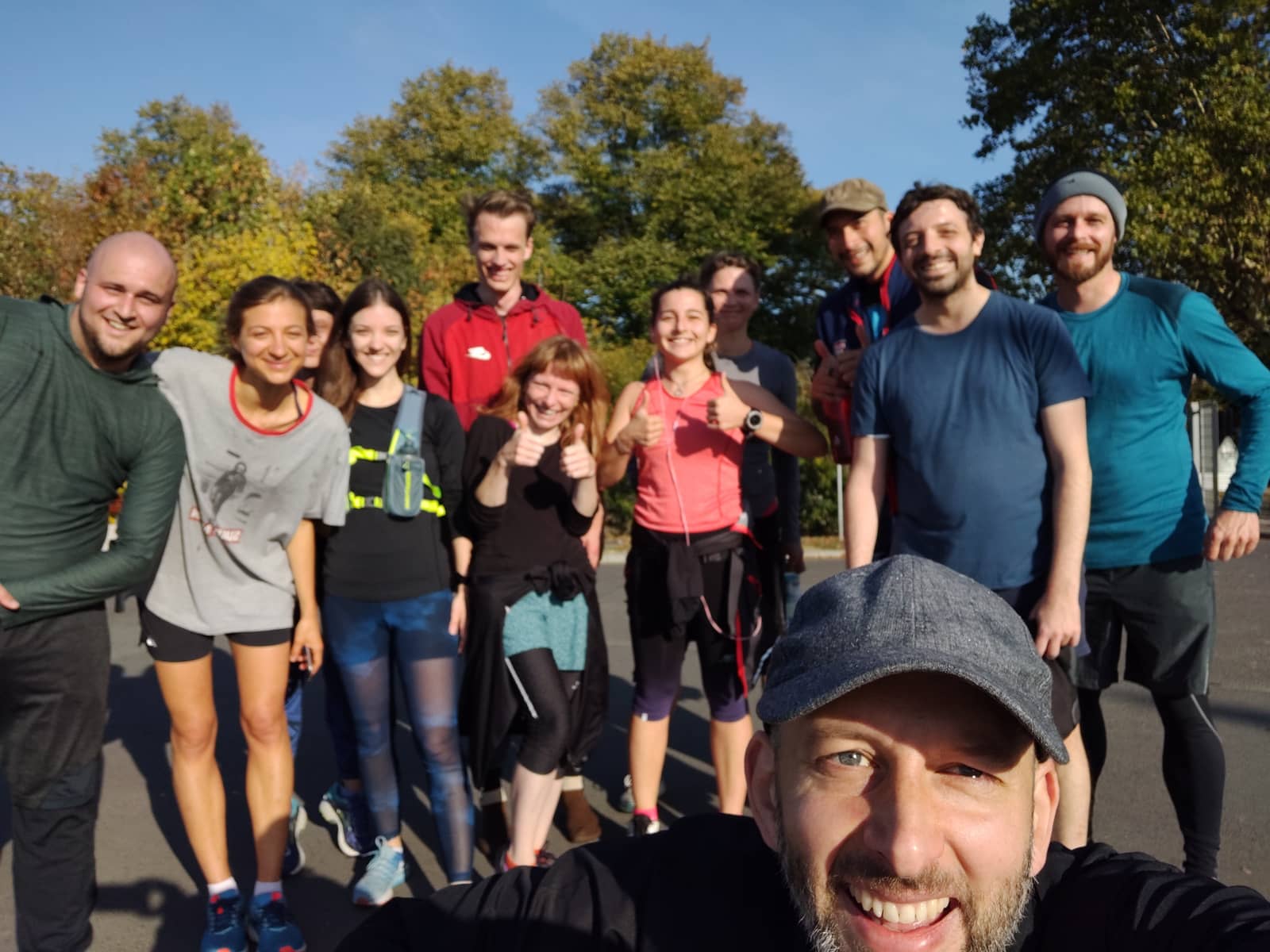 Wedding 5/10k Run
