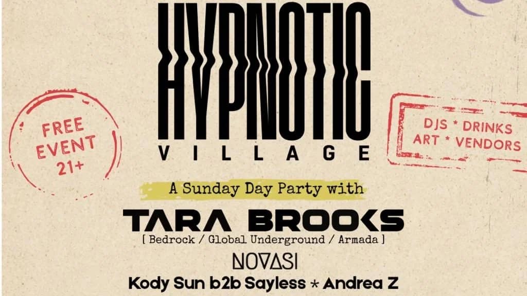 Hypnotic Village