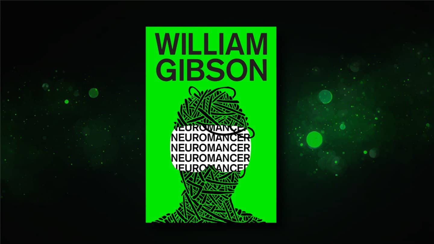 Chicago SFF Book Club – Neuromancer by William Gibson
