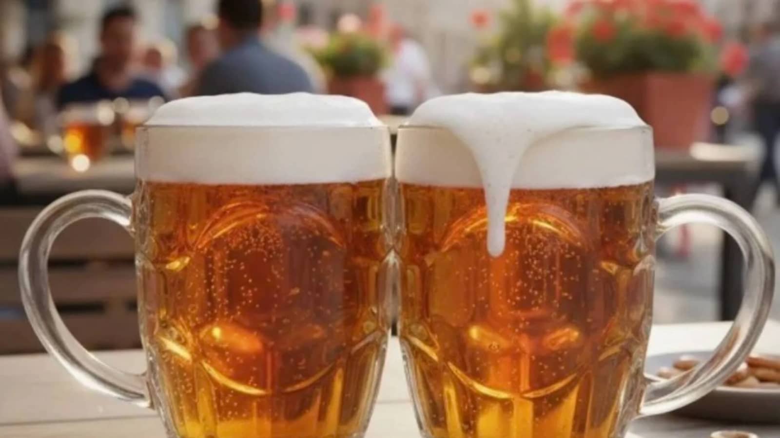 GERMAN EVENING - ALL WELCOME