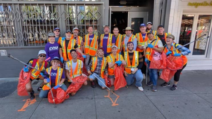 Castro Cleanup