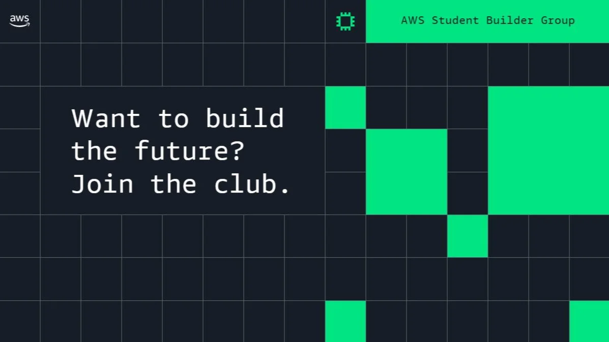 AWS Builder Session