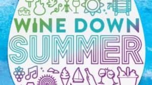 Summer Wine Down!