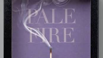 Pale Fire Book Club