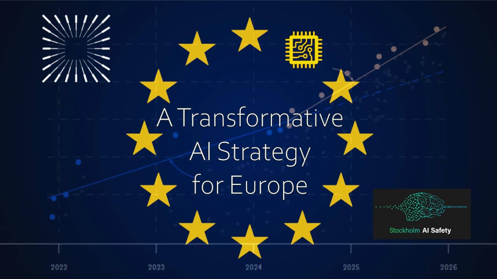 [Workshop] A Transformative AI Strategy for Europe