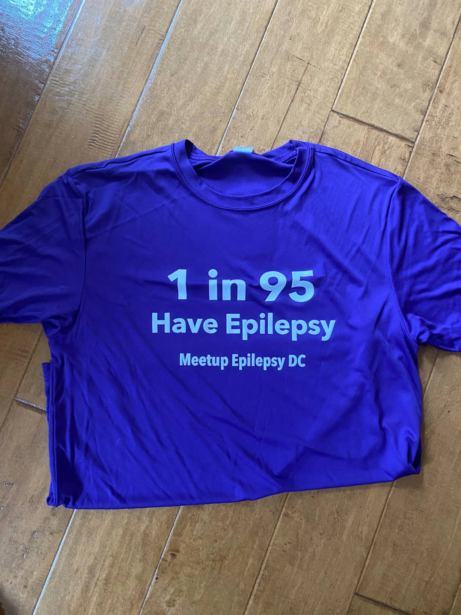 SHARE. New epilepsy movie !!! In person. With Director.