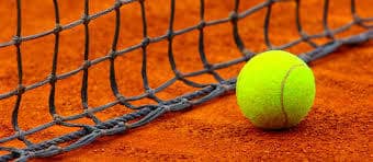 Social Tennis for INTERMEDIATE / ADVANCED BEGINNERS