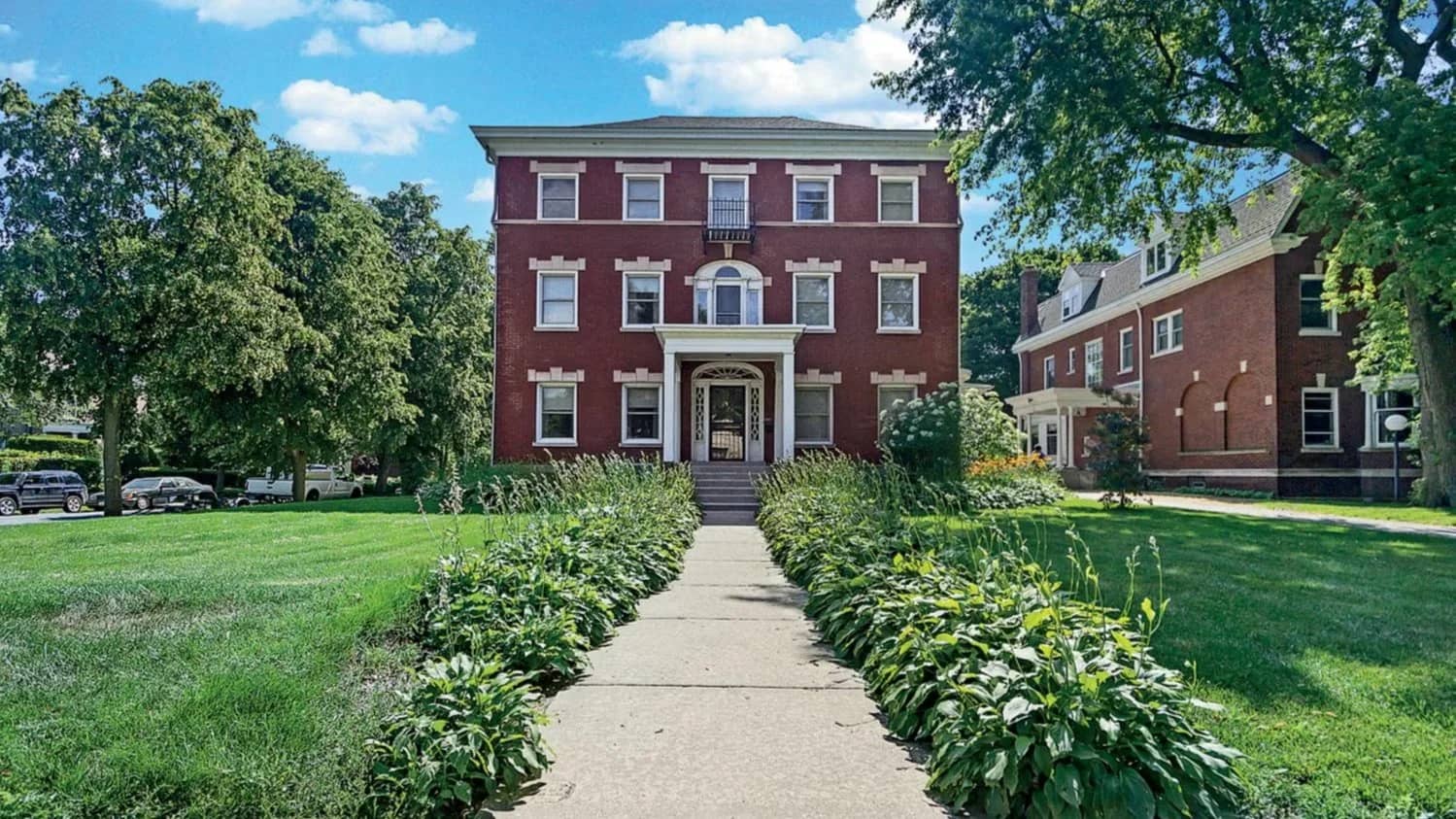 π³ποΈ Historic Kenwood β Mansions, Megastars & Hidden Gems! πΆββοΈπ©