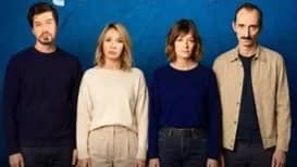 "J'espère que nos enfants iront mieux que nous" au Théâtre de la Pépinière
