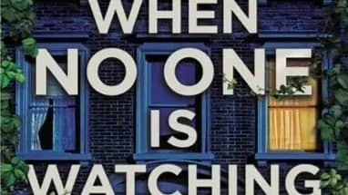 Discuss "When No One is Watching" by Alyssa Cole