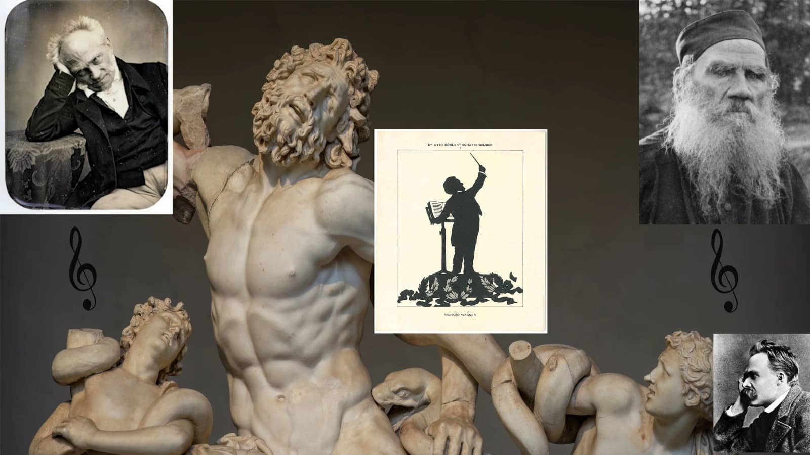 In Person Event: Schopenhauer on Art as Transcendental Disclosure